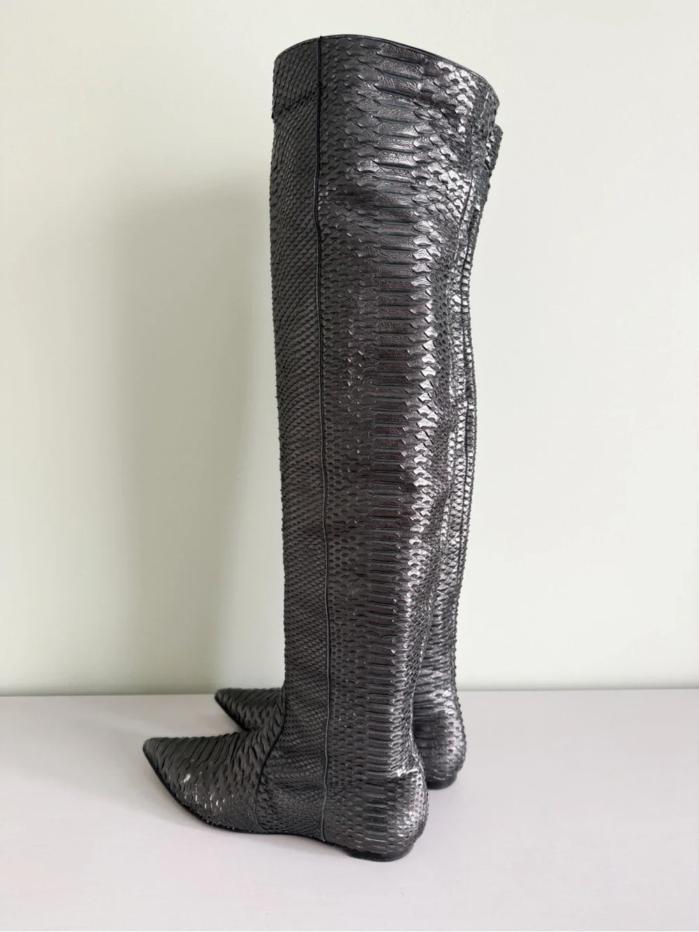 DEVI KROELL Over-the-Knee Boots